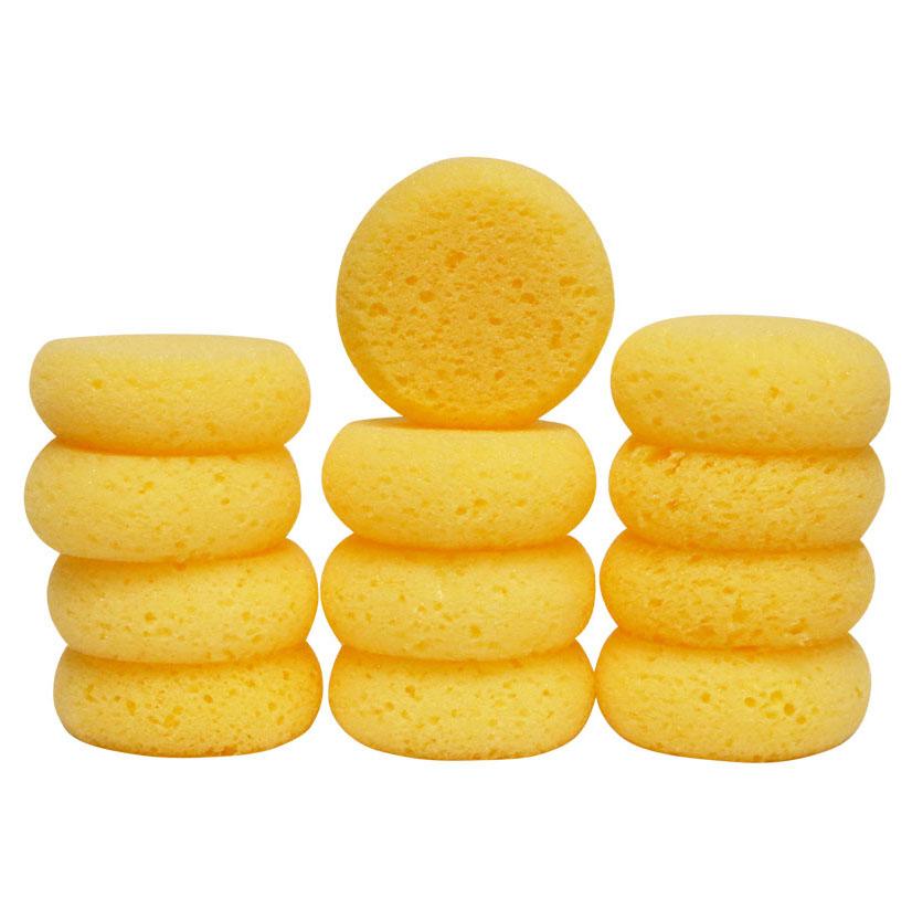 Decker Mfg Supplies Decker Tack Sponges Pack of 12