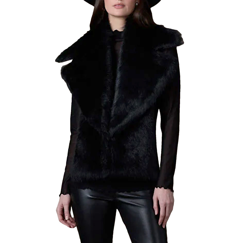 Double D Ranch Apparel Michelle Collar Vest
