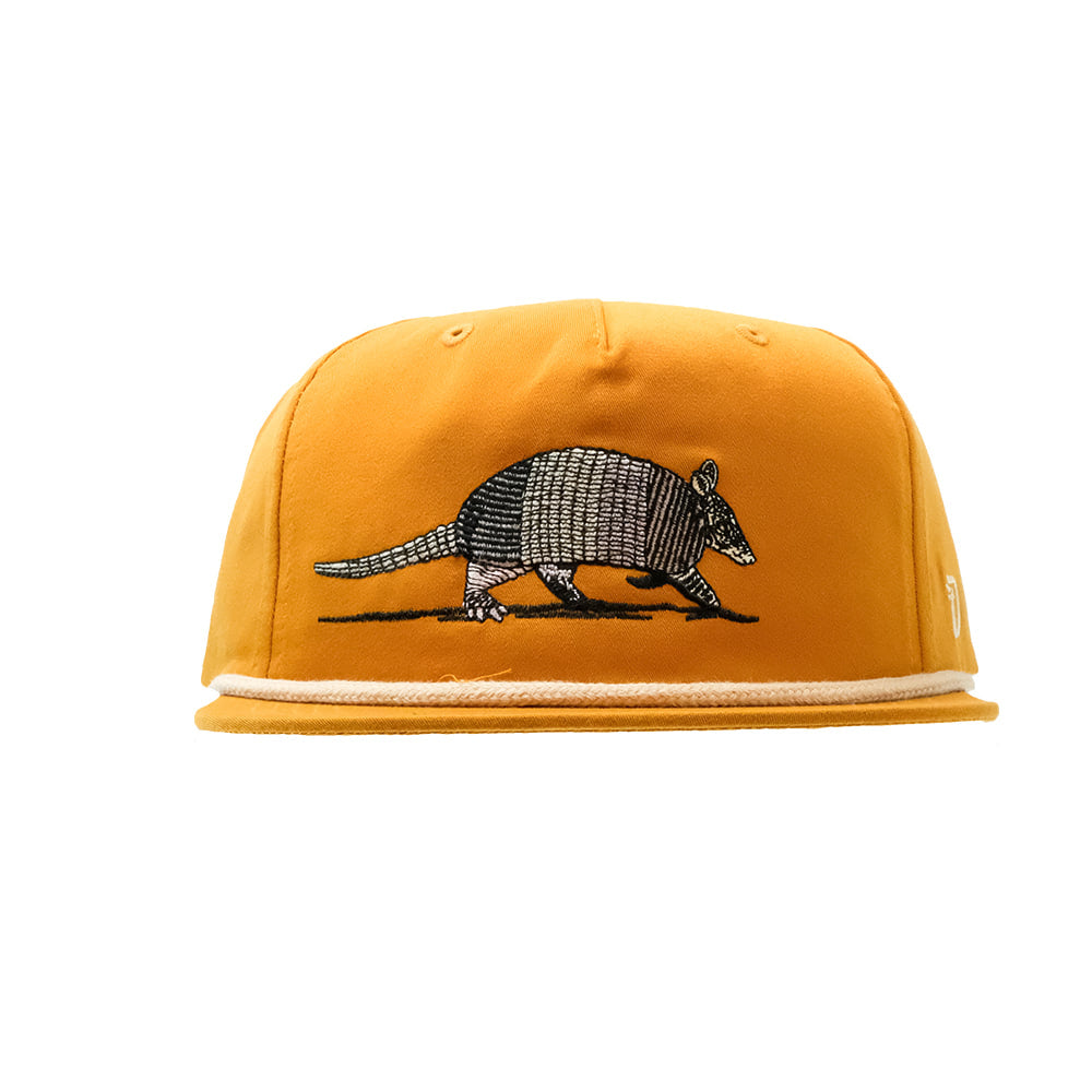 Duck Camp Hats Duck Camp Armadillo Coastal Copper Cap