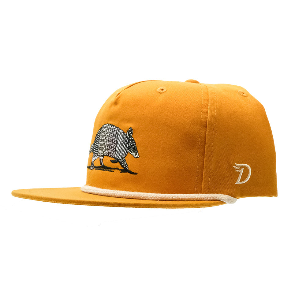 Duck Camp Hats Duck Camp Armadillo Coastal Copper Cap