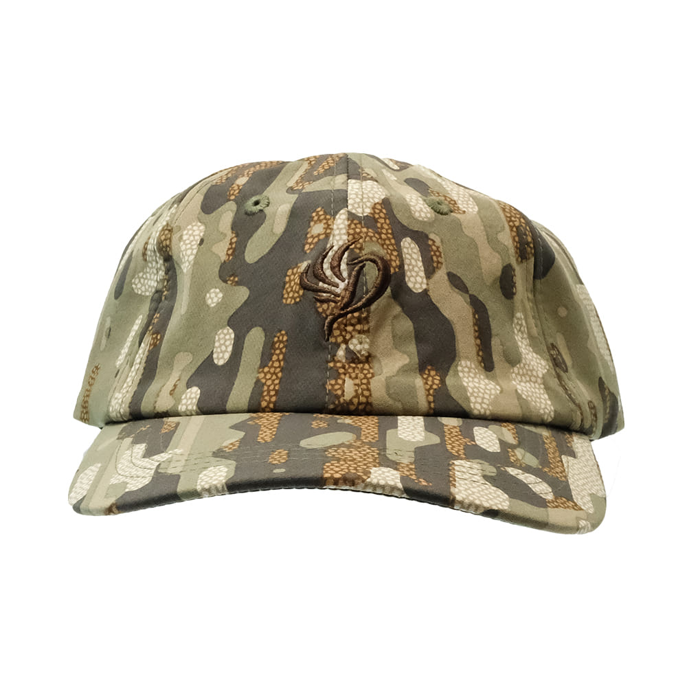 Duck Camp Hats OS / WOODLAND Duck Camp Vantage Cap In Midland Print