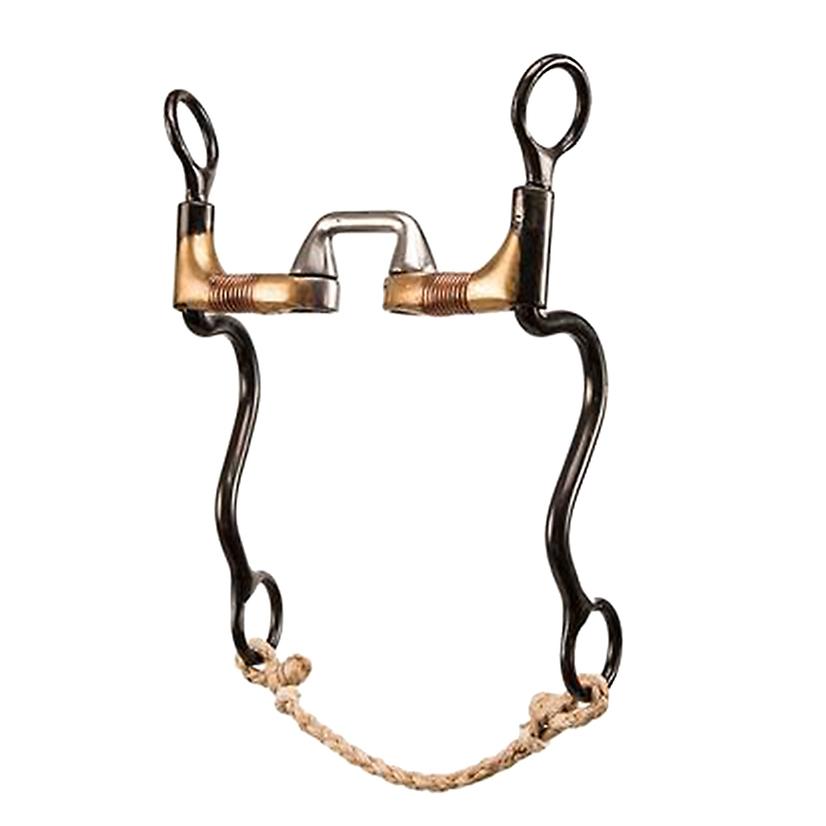 Dutton Bits Tack Dutton Copper Wrap Bits