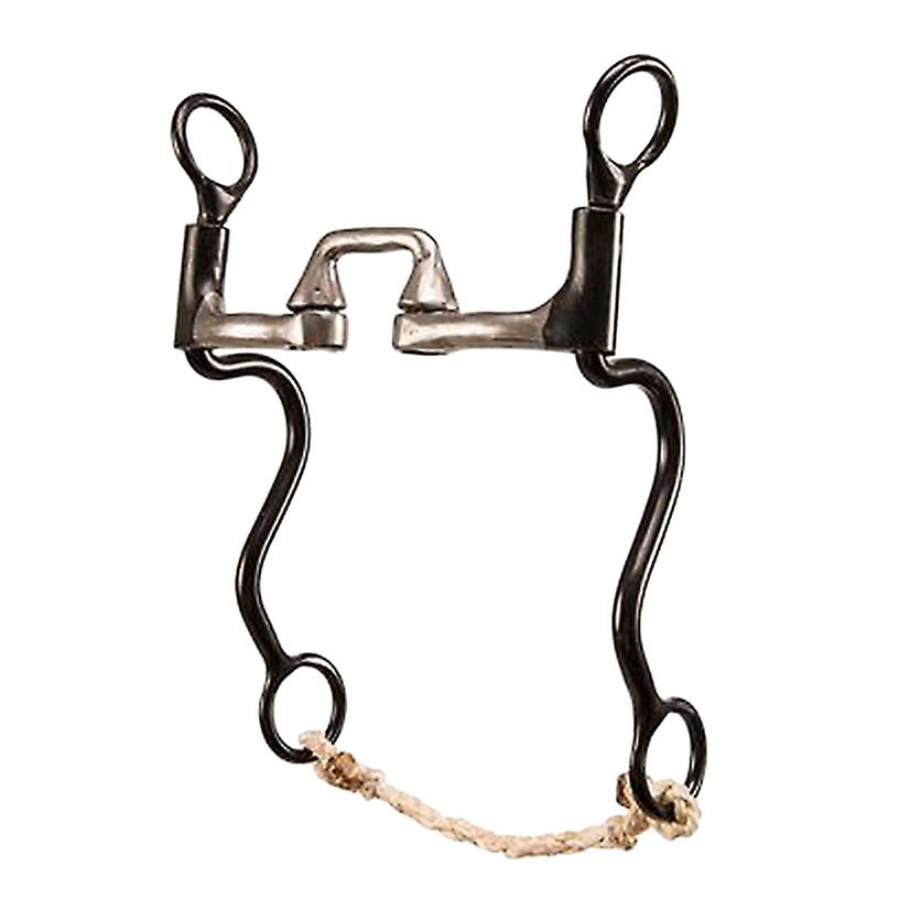 Dutton Bits Tack Dutton Smooth Cavalry Cheek
