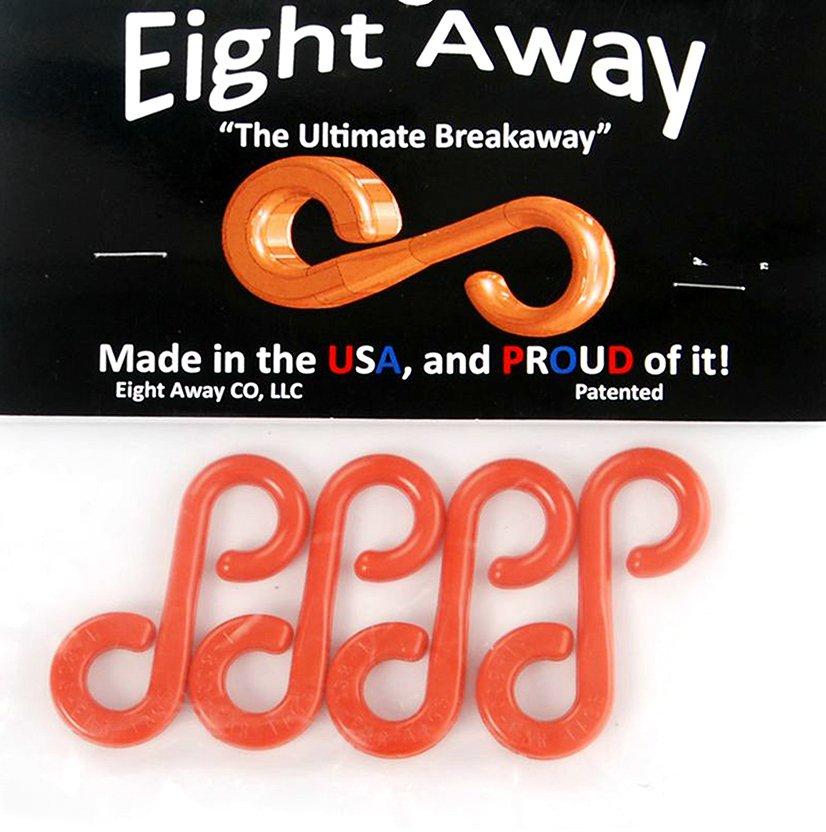 Eight Away Tack Eight Away