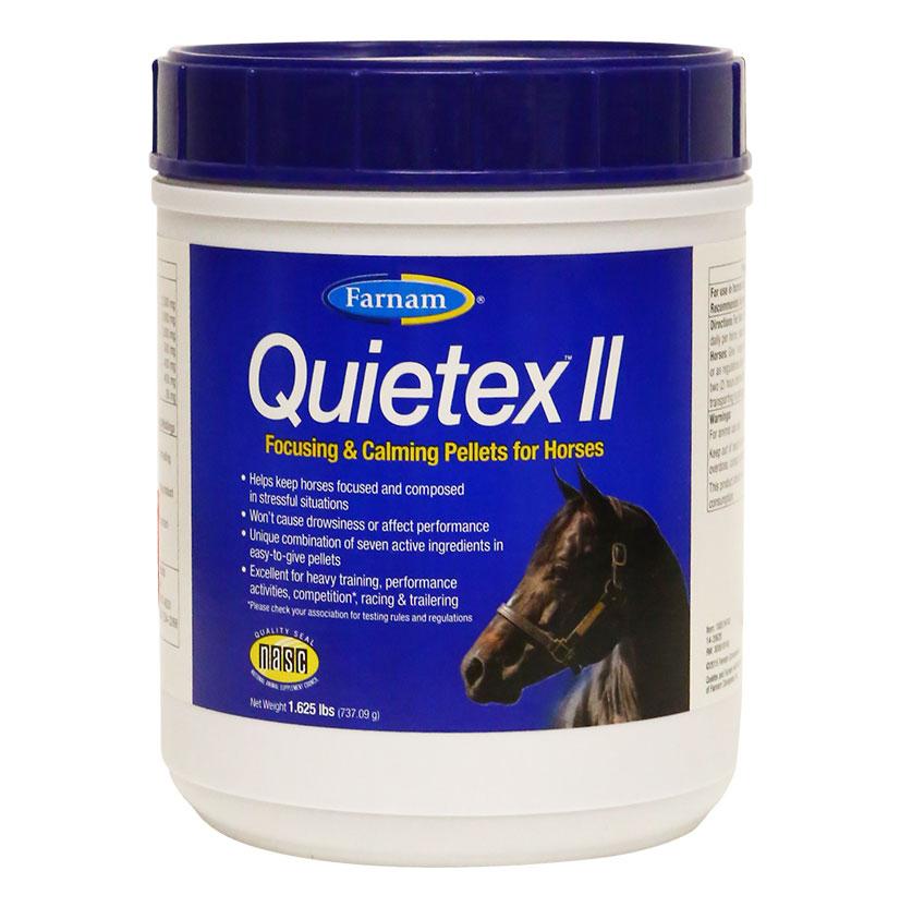 Farnam Supplies 1.625lb Farnam Quietex II