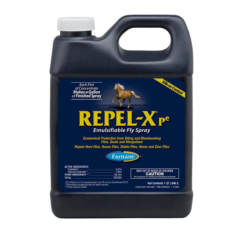 Farnam Supplies 32oz Farnam Repel XP 32oz.