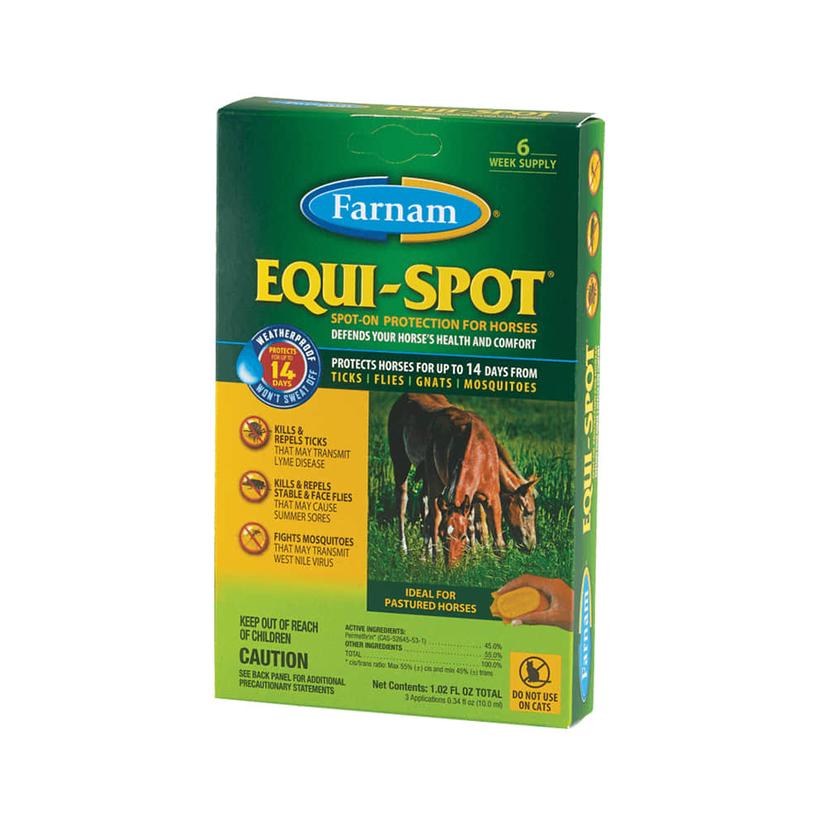 Farnam Supplies Farnam EquiSpot