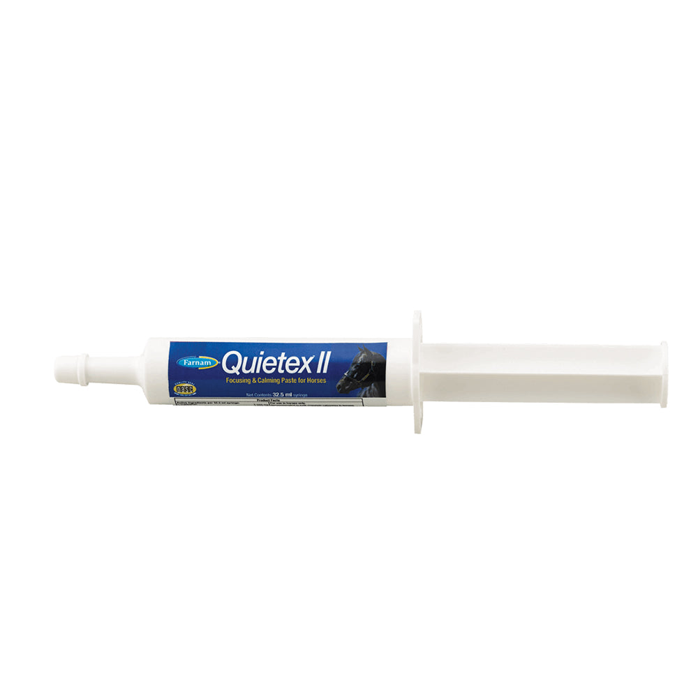 Farnam Supplies Farnam Quietex II Paste