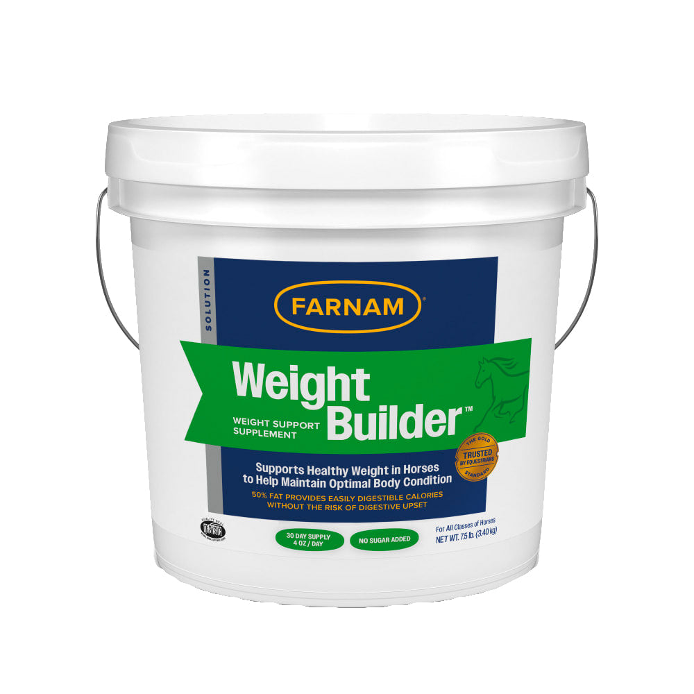 Farnam Supplies Farnam Weight Builder 7.5 lb