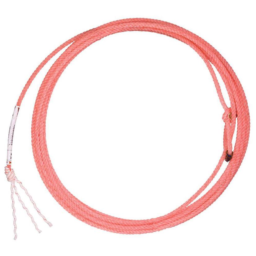 Fast Back Ropes Fast Back Mach 3 Head Rope with Small Diameter