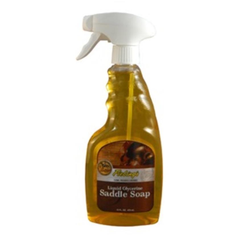 Fiebing's Supplies 16oz Fiebing Liquid Glycerine 16oz