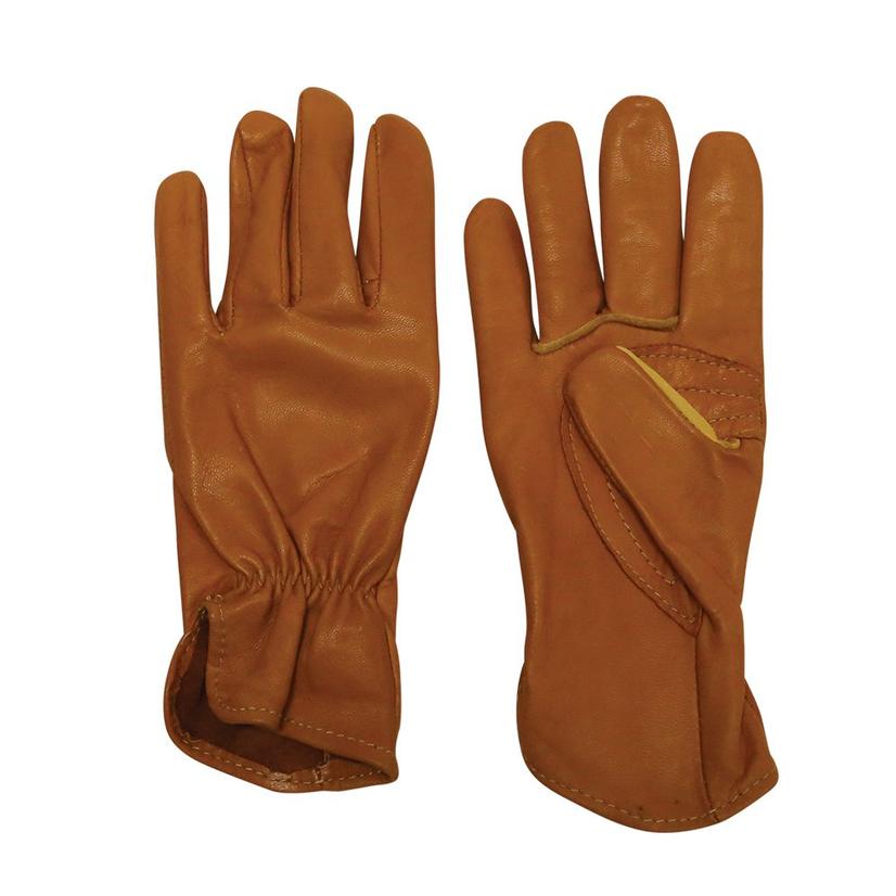 Geier Gloves Tack 10 / SDL Geier Glove Company Roper Glove