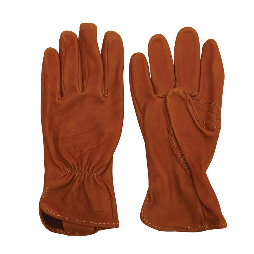 Geier Gloves Tack 8.5 / SDL Geier Glove Company Roper Glove