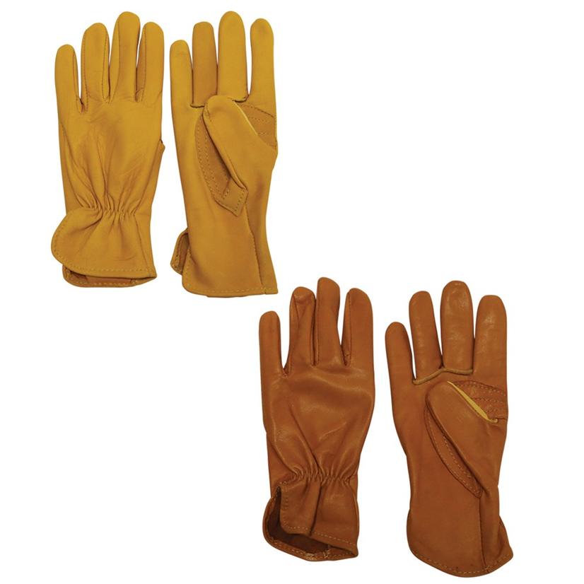 Geier Glove Co Goatskin Driving Gloves, 9