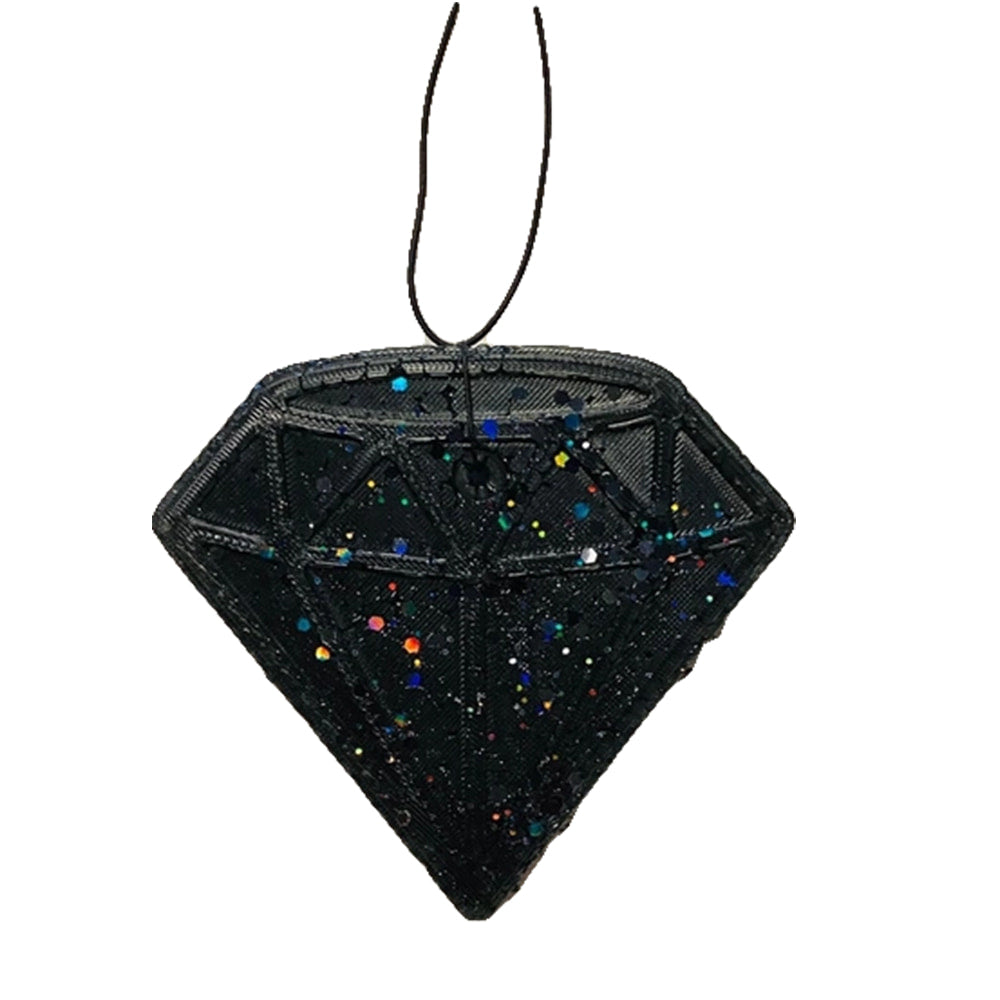 Heavenly Divine Creations Other Heavenly Divine Creations Black Diamond Night Ice Air Freshener