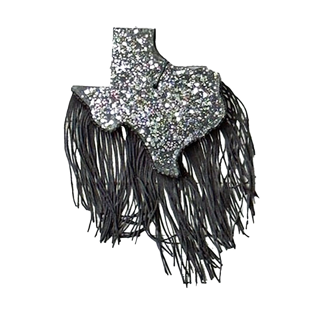 Heavenly Divine Creations Other Heavenly Divine Creations Black Spiced Mahogany Texas With Fringe Air Freshener