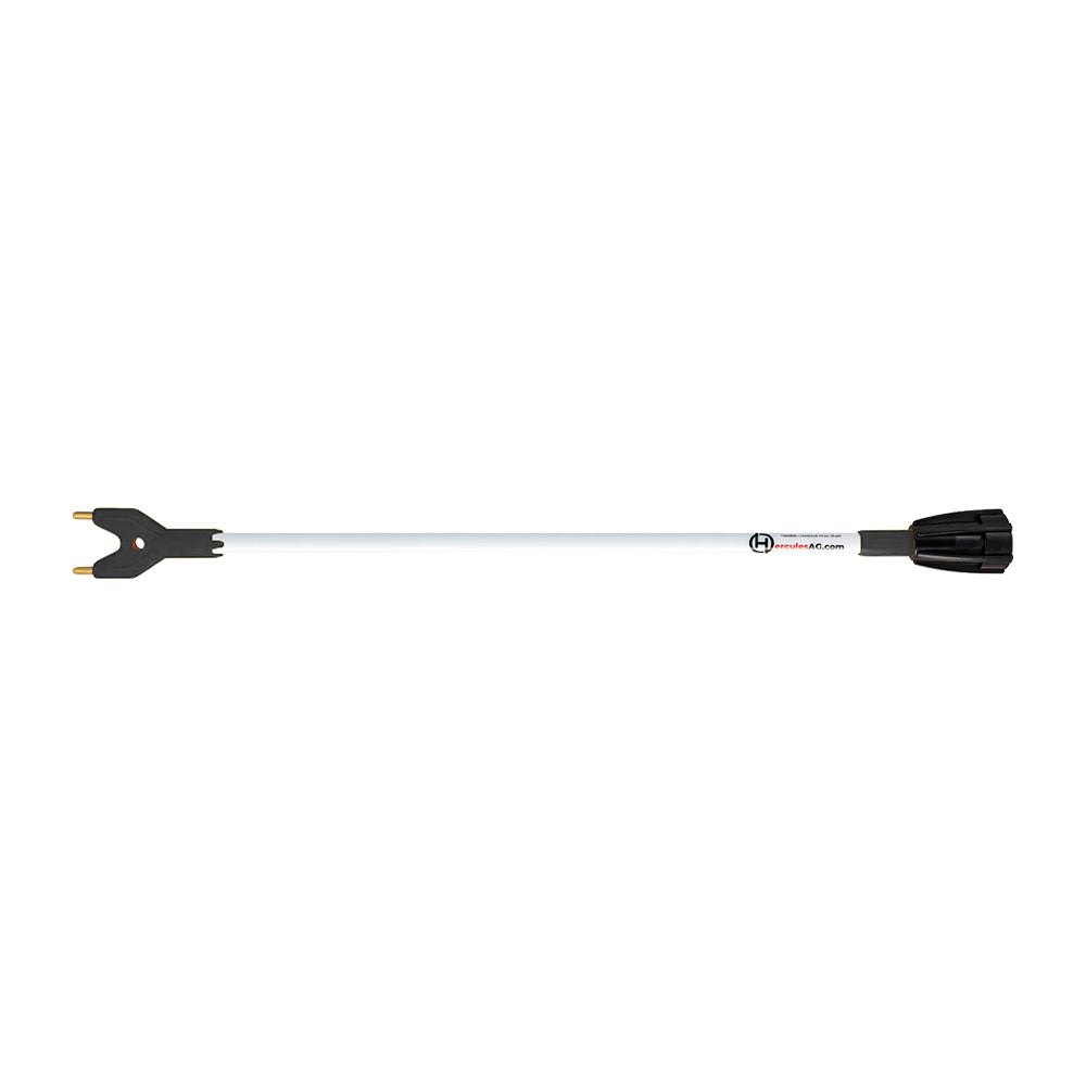 HerculesAg LLC Supplies HerculesAG Livestock Flexible Prod Shaft