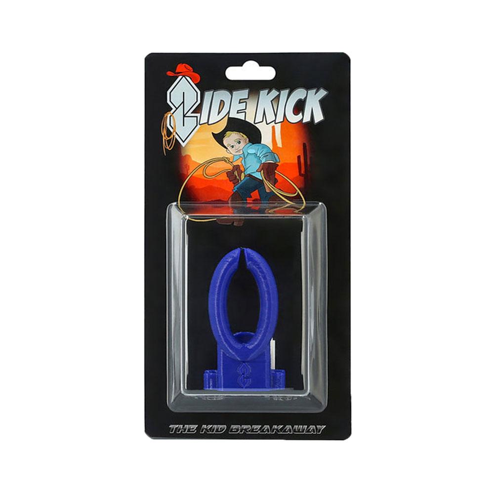 Hero Breakaway Tack 1/4 / Blue Hero Breakaway Rodeo Sidekick Boy's Breakaway Honda