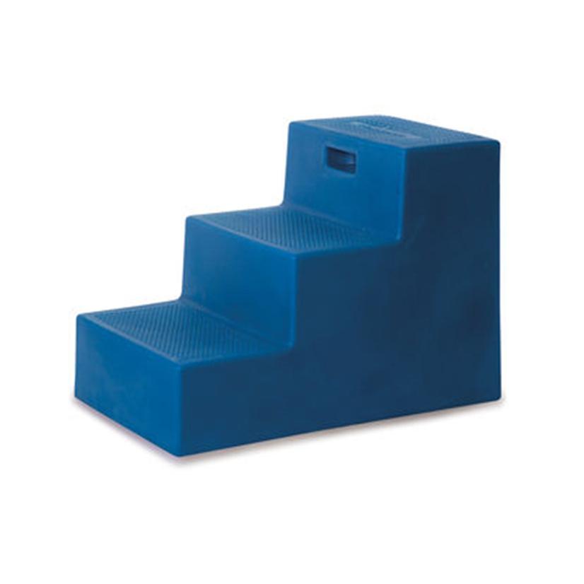 High Country Plastics Supplies High Country Plastics 3 Step Mounting Block 22"
