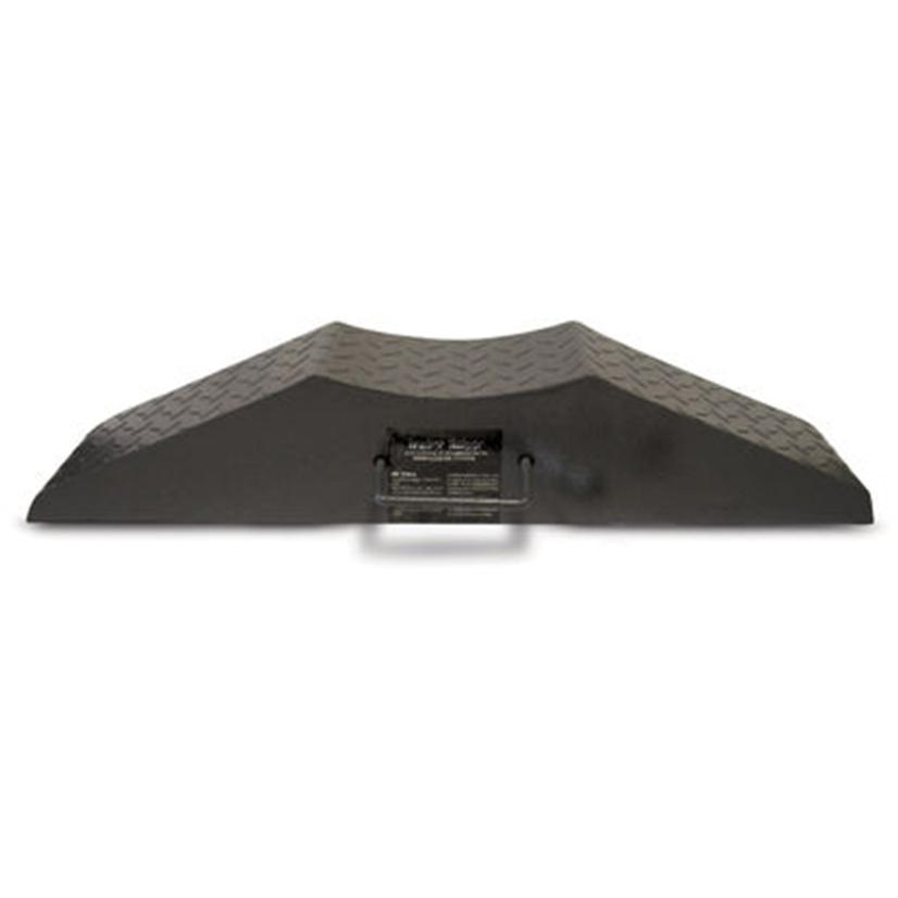 High Country Plastics Supplies High Country Plastics Trailer Helper Tire Jack