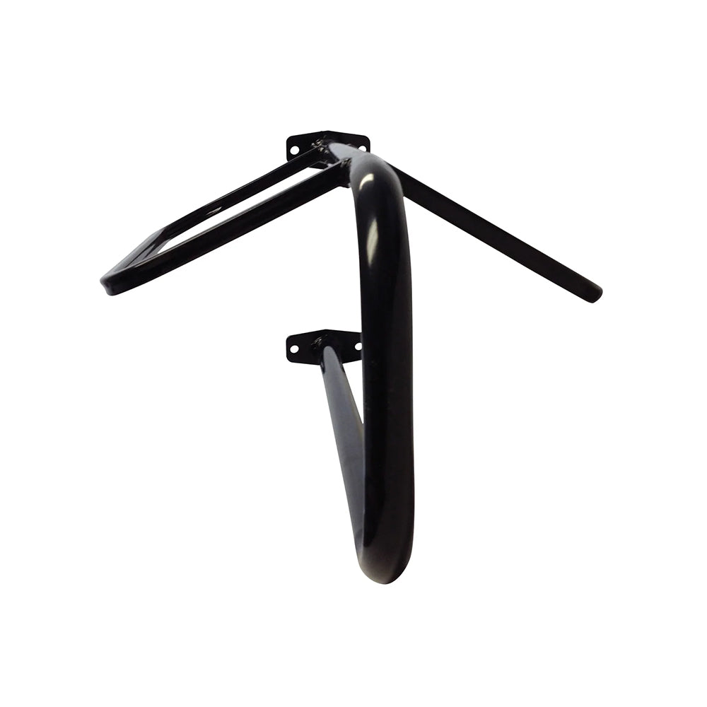 High Country Plastics Supplies Wall Sadddle Rack
