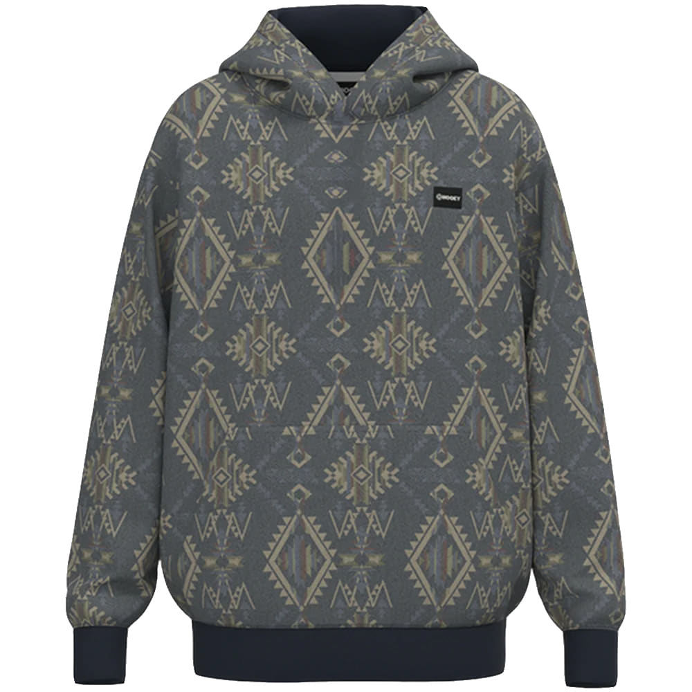 Hooey Apparel Boys Legendary Hoodie