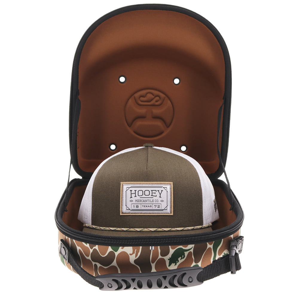 Hooey Hats CAP CARRIER