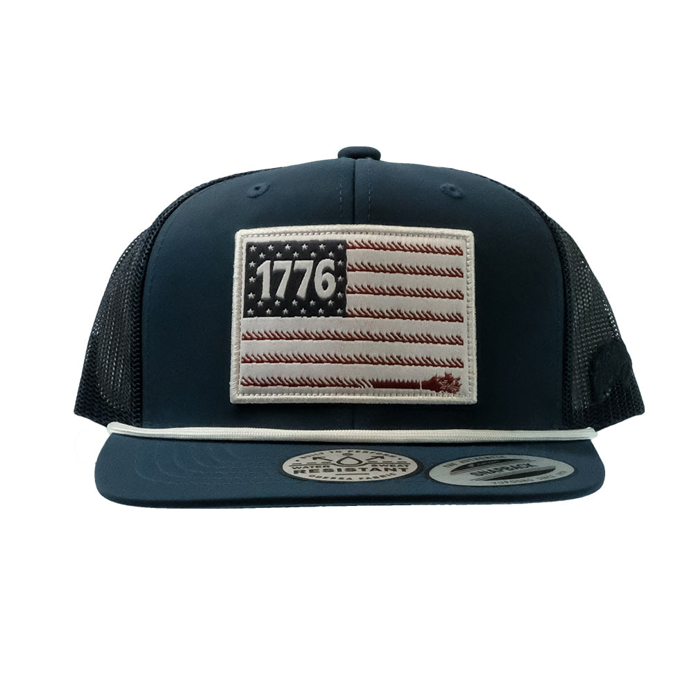 Hooey Hats LIBERTY ROPER