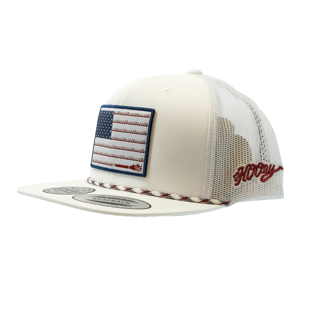 Hooey Hats LIBERTY ROPER