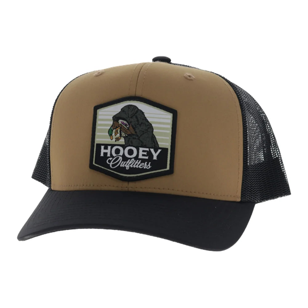 Hooey Hats REMI