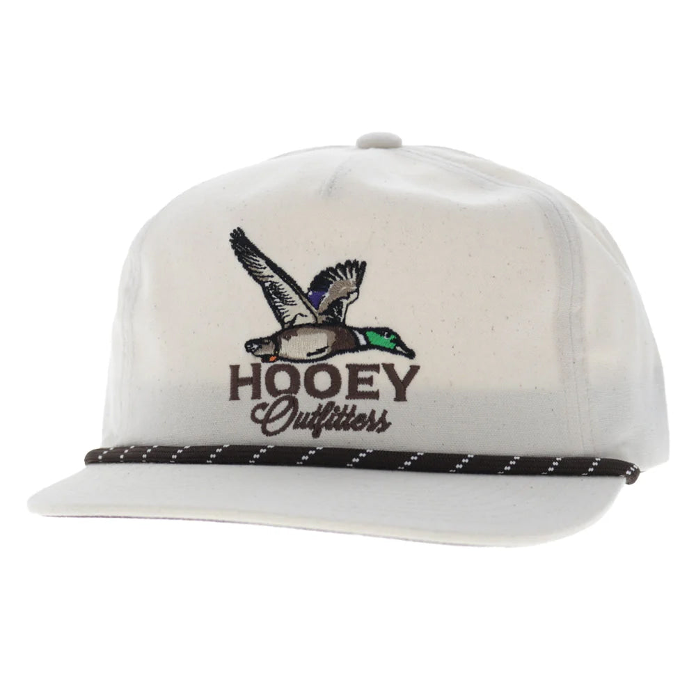 Hooey Hats REMI