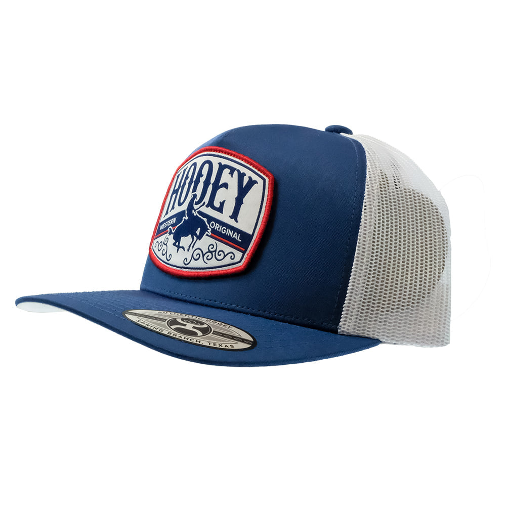 Hooey Hats SALADO
