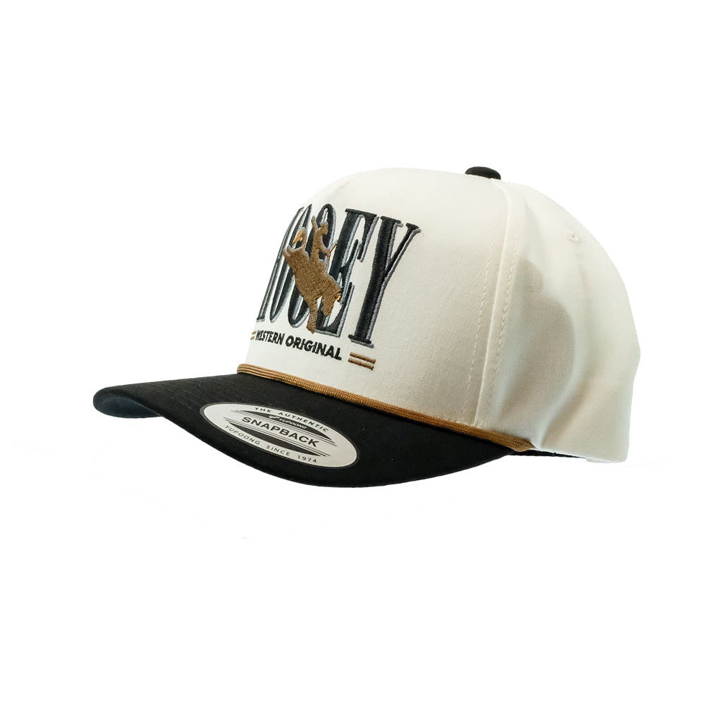 Hooey Hats WILD RIDE