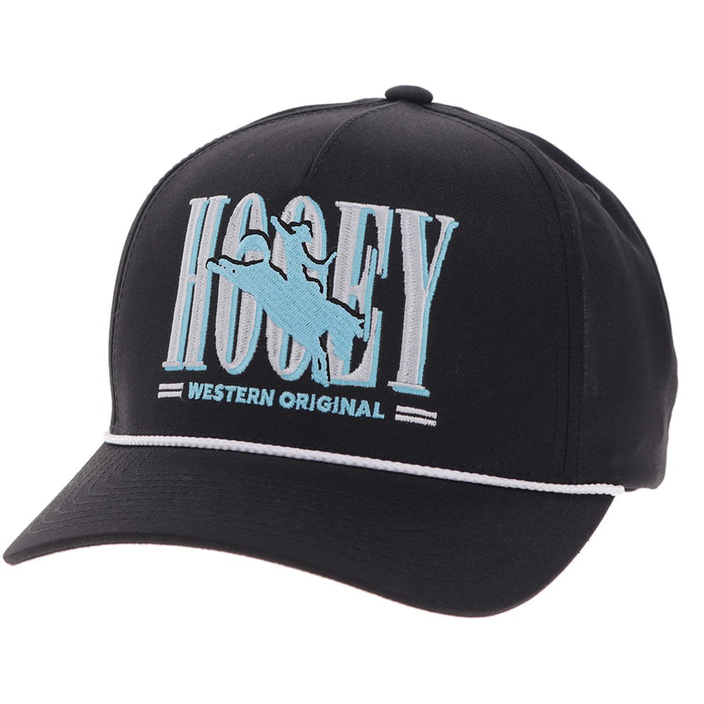 Hooey Hats WILD RIDE