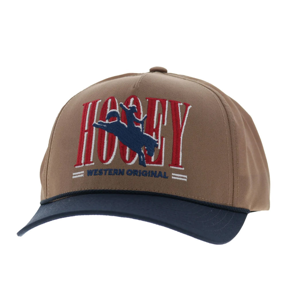 Hooey Hats WILD RIDE