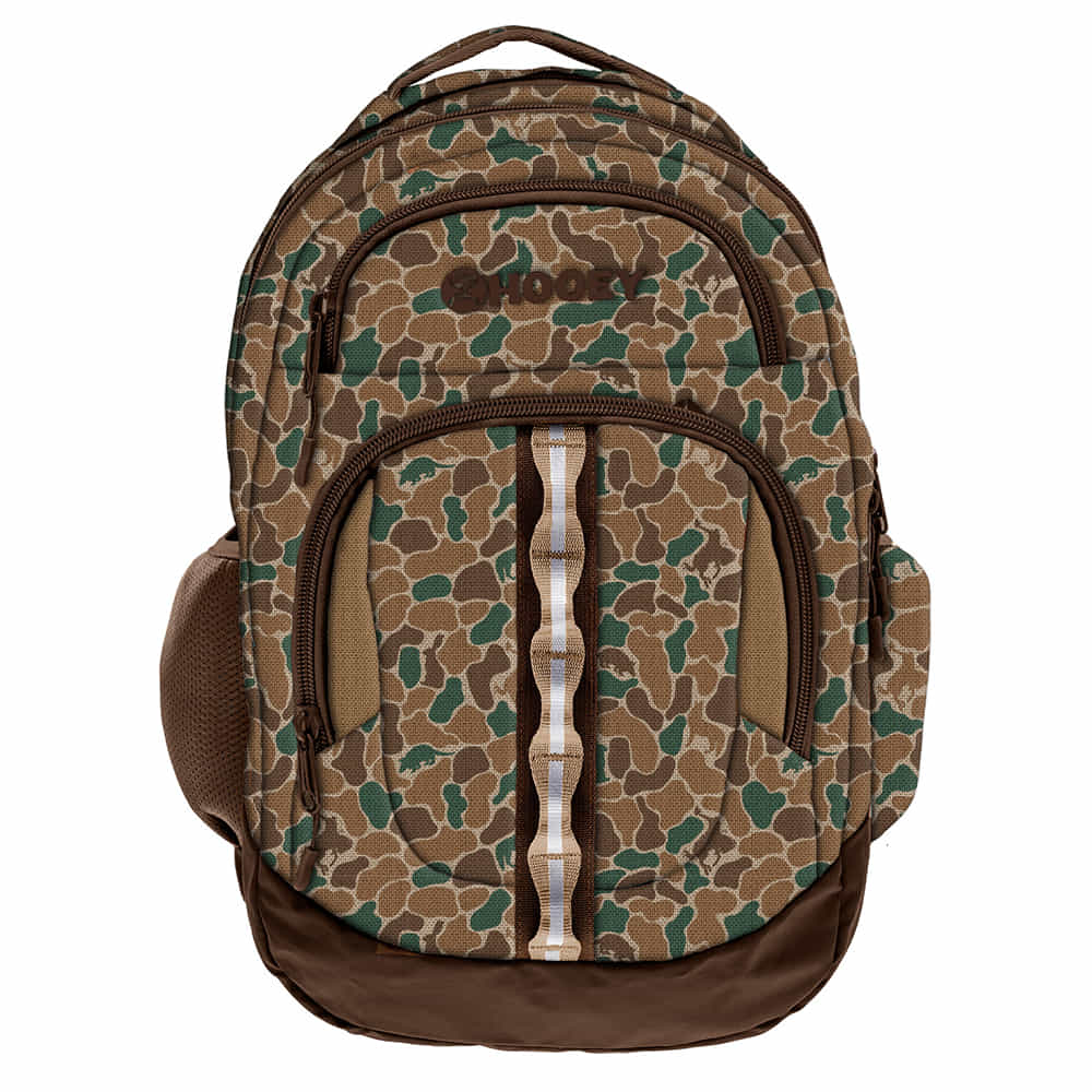 Hooey Other OX BACKPACK