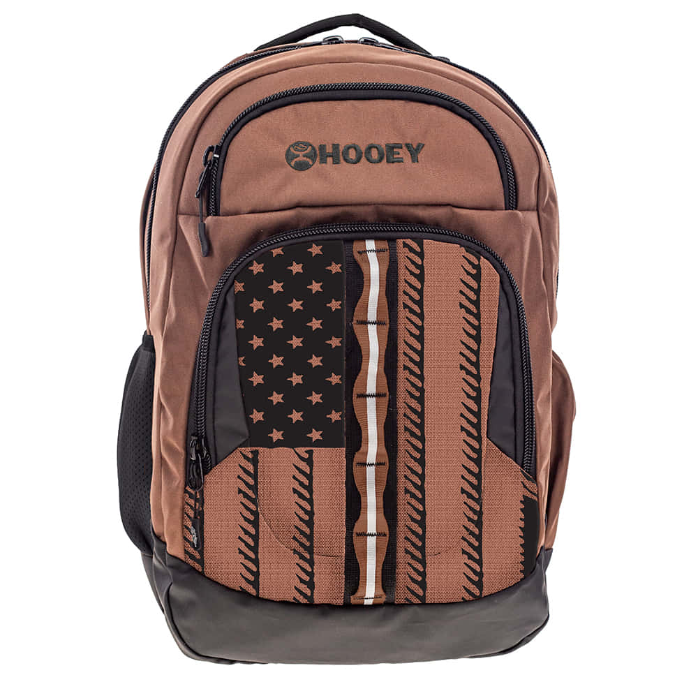 Hooey Other OX BACKPACK