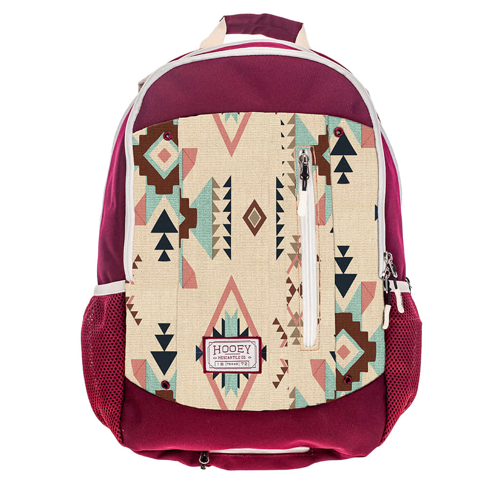 Hooey Other ROCKSTAR BACKPACK