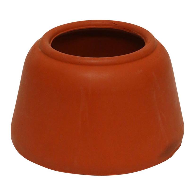 Horse Craft Products Tack Horse Craft Pull On Rubber Bell Boots