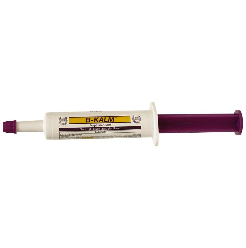 Horse Health Products Supplies Animal Horse Health B-Kalm Paste