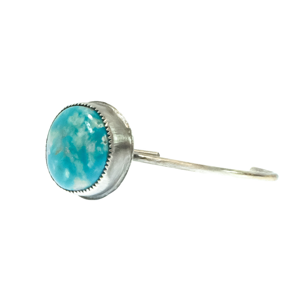 Horse Money Turquoise Co Jewelry Horse Money Turquoise Co Royston Turquoise Silver Cuff