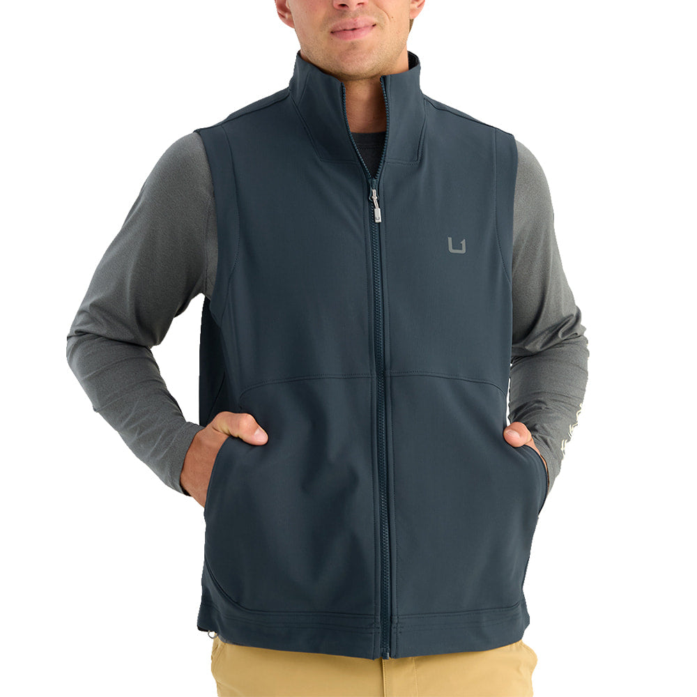 Huk Apparel HUK Breaker Vest