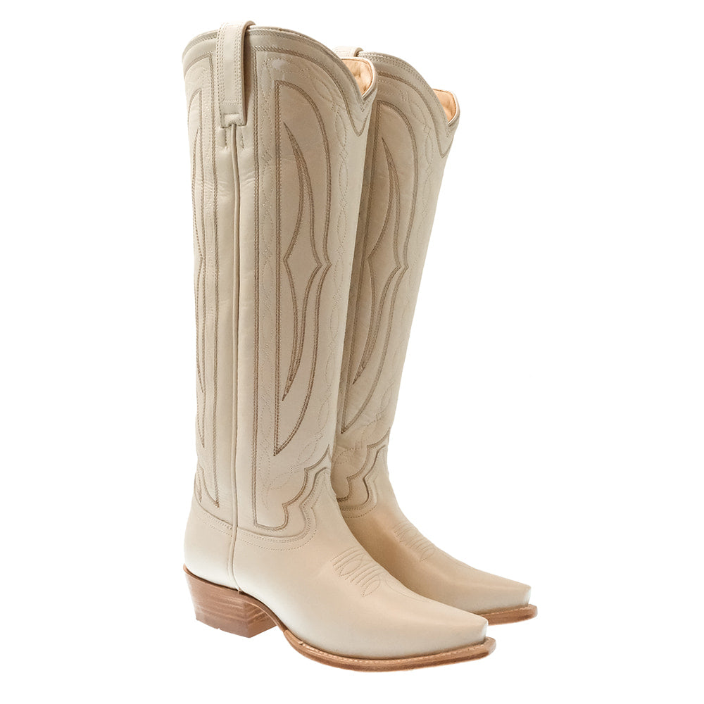 Hyer Boots Footwear Hyer Boots Marilyn Monroe Moonlight Wildcat Women's Boots