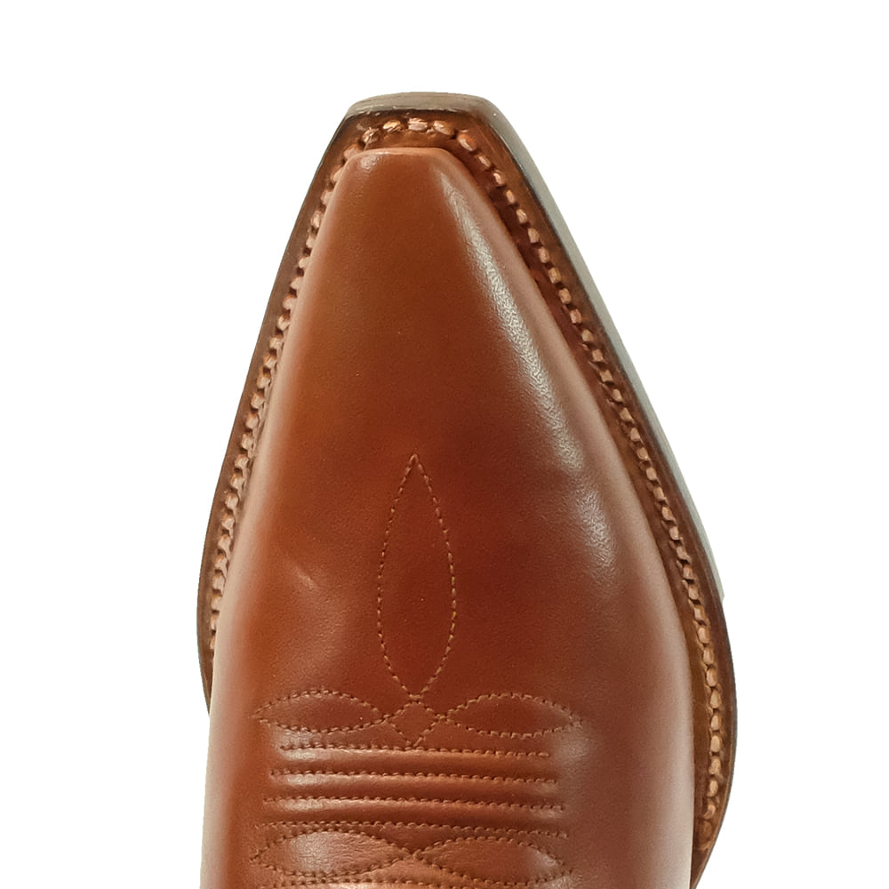 Hyer Boots Footwear Hyer Boots Marilyn Monroe Whiskey Wildcat Women's Boots