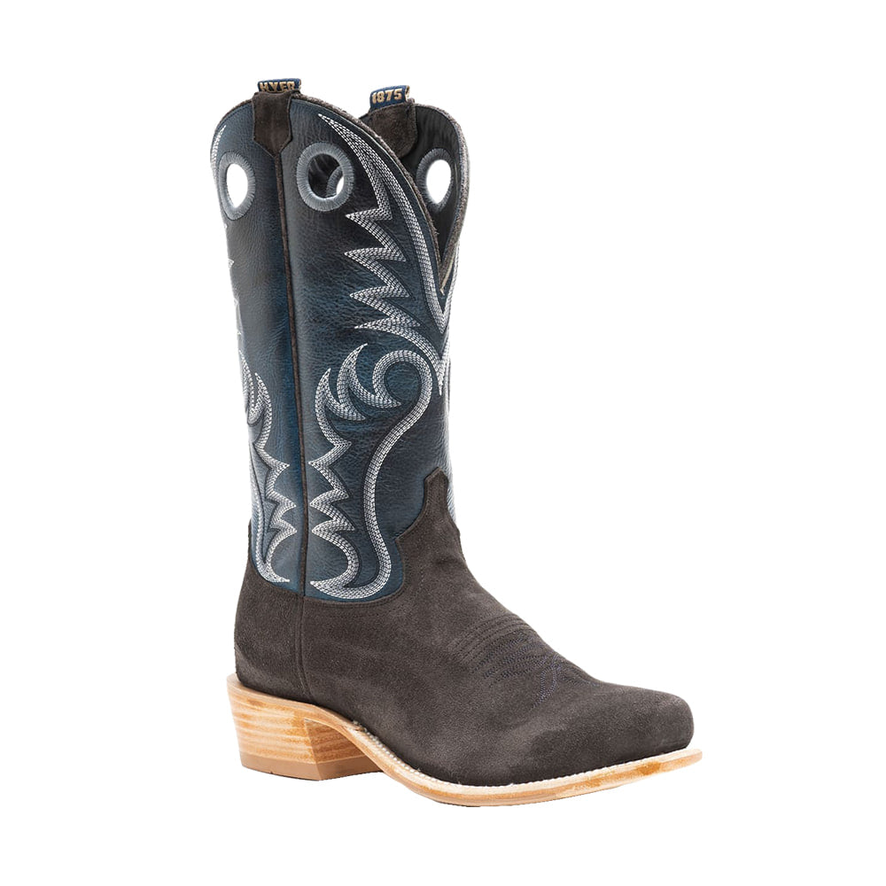 Hyer Boots Footwear Hyer Boots McCune Mens Legend Collection Boots