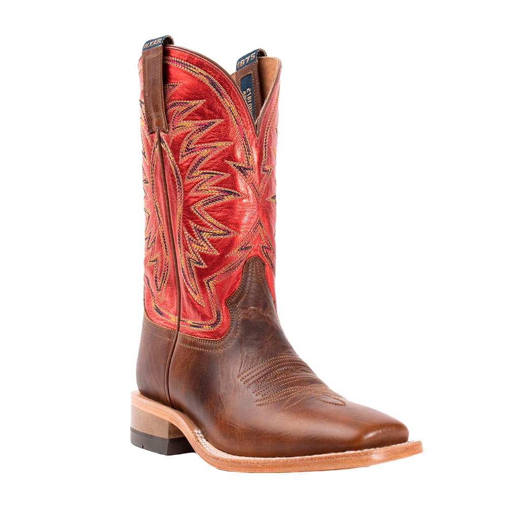 Hyer Boots Footwear LADIES WESTRAIL LITTLE RIVER BOOT