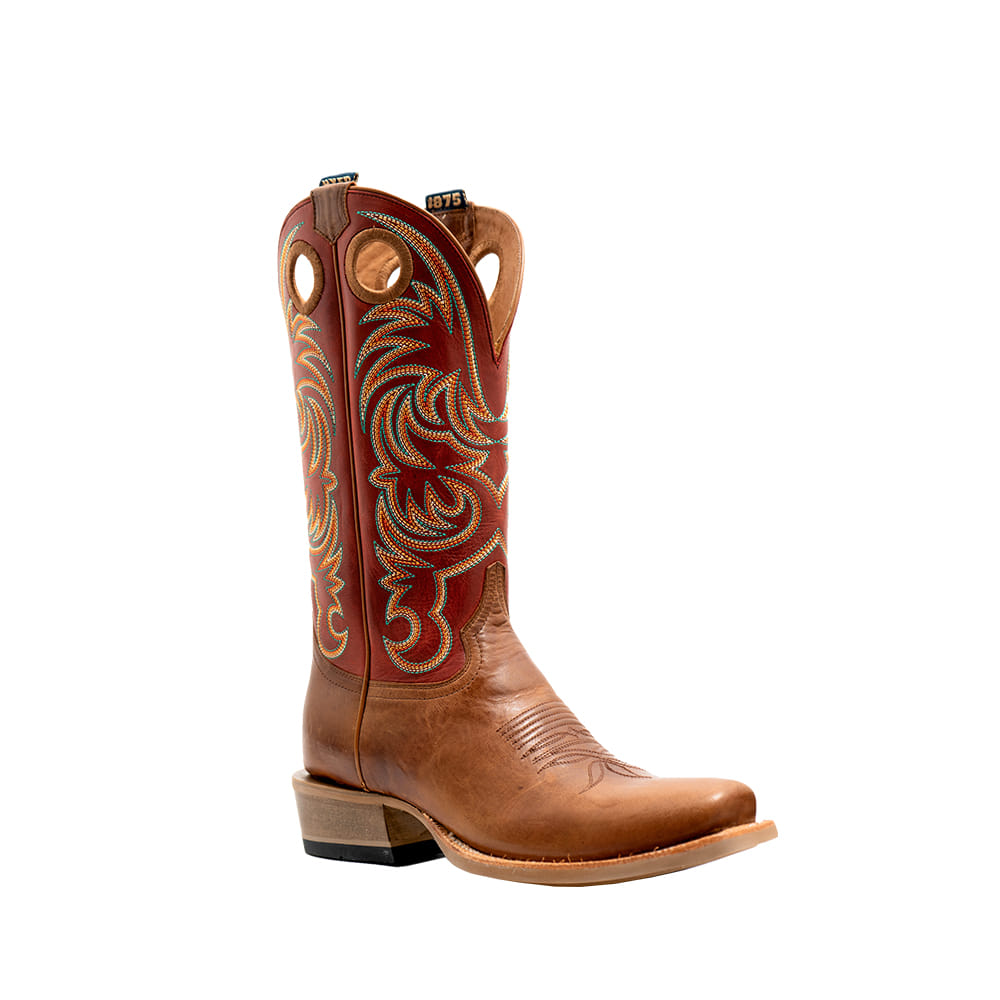 Hyer Boots Footwear MENS BURRTON BOOT