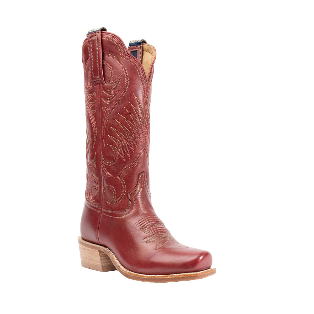 Hyer Boots Footwear WOMENS leawood BOOT
