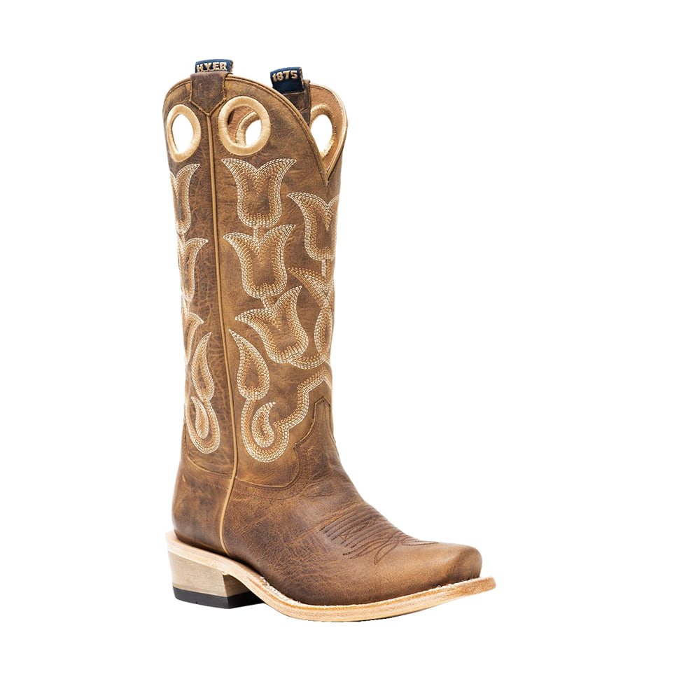 Hyer Boots Footwear WOMENS WESTRAIL COLLECTION