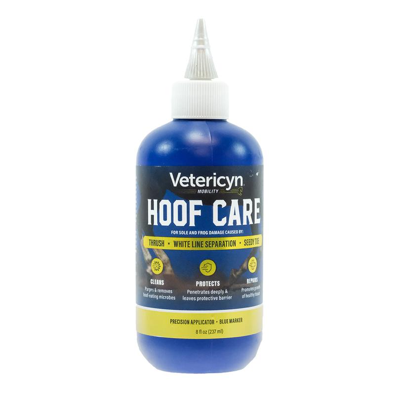 Innovacyn Supplies 8oz Vetericyn Hoof Care 8oz
